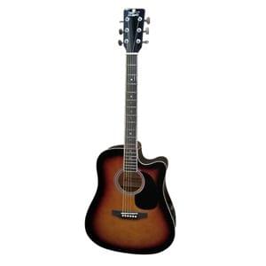 1567072345116-Pluto HW41C-201 SB Cutaway Acoustic Guitar.jpg